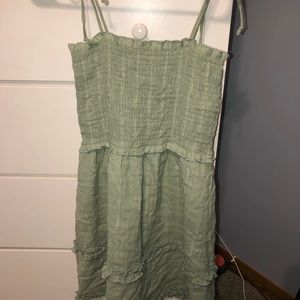 Women’s dress